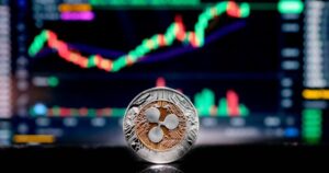 Ripple's market cap hits record high of $140B, flips Tether and Solana to become third most valuable crypto asset