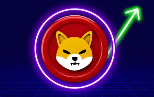 Shiba Inu (SHIB) Whale Makes $109M Profit on SHIB, Amid Price Drop