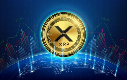 XRP Community Gains New Rewards With Ripple’s RLUSD Stablecoin Launch