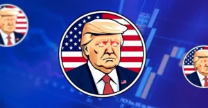 MAGA Memecoin Soars on Donald Trump Inauguration Speculation and Whale Interest