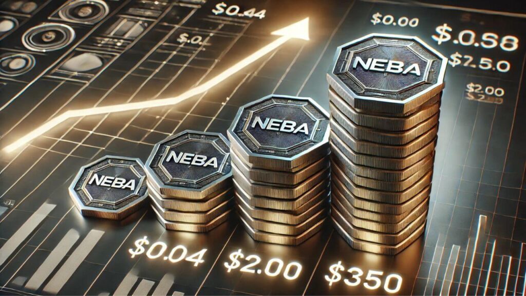 NEXT BASKET Announces NEBA Token, Powering its Web3 E-commerce Ecosystem