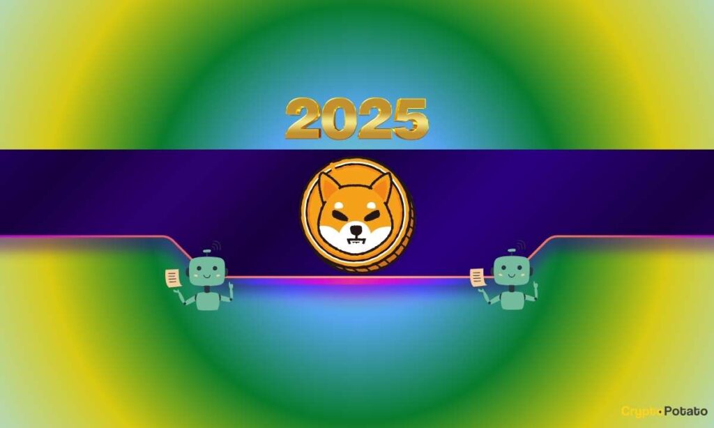 We Asked ChatGPT if Shiba Inu (SHIB) Can Become a Top 10 Cryptocurrency This Year