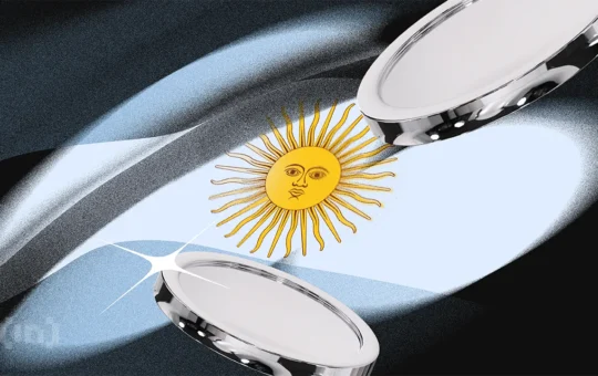 Argentina Investigates President Javier Milei Over LIBRA Meme Coin Scandal