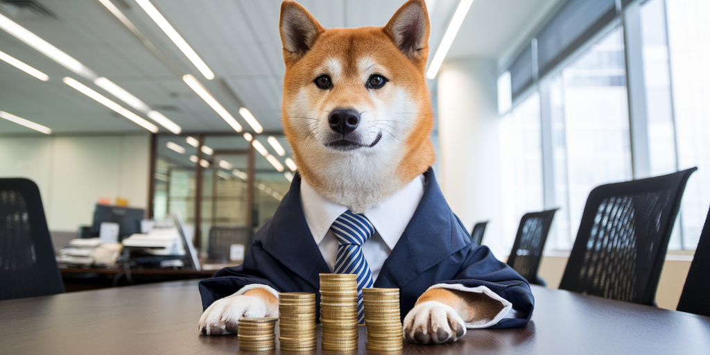 Grayscale Debuts New Dogecoin Trust—And Files to Convert It Into ETF