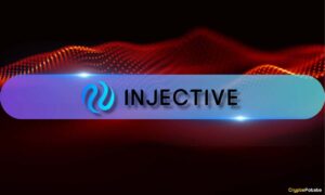 Injective Hub V2 Goes Live, but INJ Price Shows Minimal Reaction