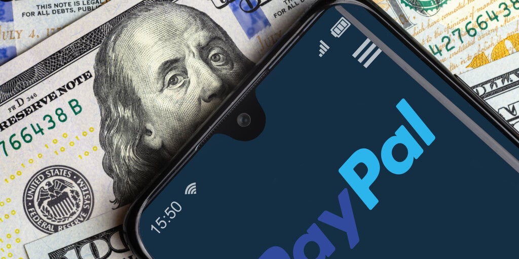 PayPal Wants 20 Million Merchants Using PYUSD Stablecoin by End of 2025