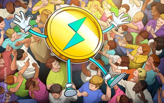 THORChain swap volume explodes past $1B after Bybit hack