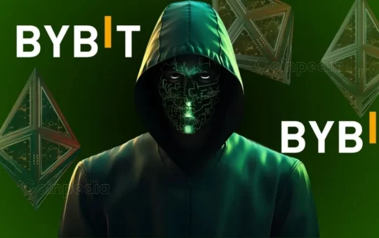 Bybit Hack News Live $1 Billion Hack Bounty Solved by Zachxbt , Ethereum Stolen and More