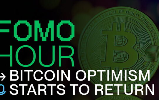 BTC optimism returns, tariff delays, BioNexus starts ETH reserve