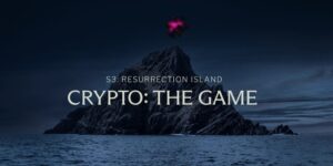 'Crypto: The Game' Competition Back With 'Resurrections' and More Twists