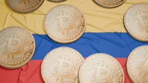 Cryptocurrency Law Project Reintroduced in Colombia