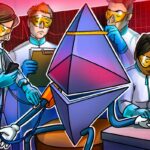 ETH Risks 10% Correction As $4.3K Support Is Tested