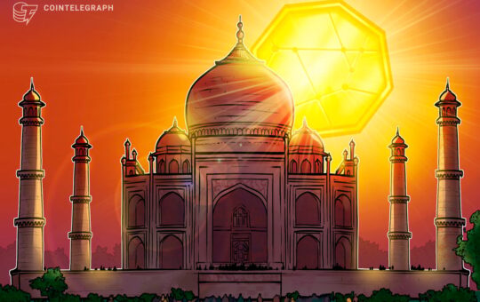 MahaKumbh signaled India’s readiness for the metaverse