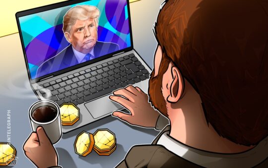 Reaction to Trump’s crypto reserve: ‘Short-term optimism, long-term caution’