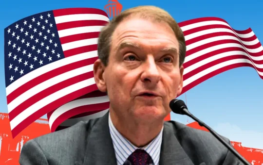 What’s Next for Crypto After Ripple, Coinbase Dismissals? Incoming SEC Chair Paul Atkins Speaks