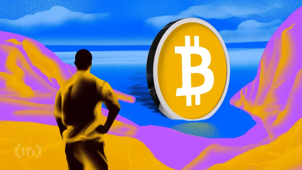 One Year After Bitcoin’s Latest Halving: Why This Cycle Looks Very Different