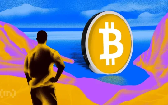 One Year After Bitcoin’s Latest Halving: Why This Cycle Looks Very Different