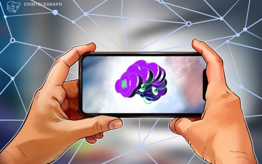 AI-generated content needs blockchain before trust in digital media collapses
