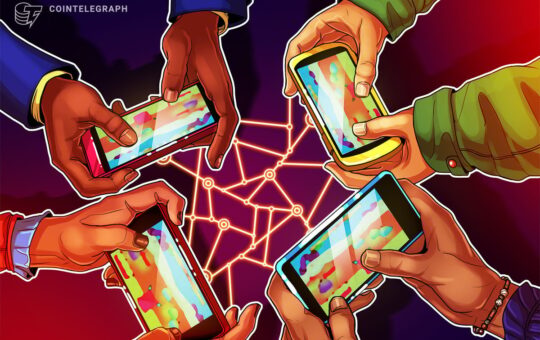 As gaming giants crumble, onchain gaming promises remain unfulfilled