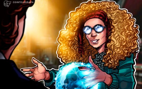 Blockchain prediction markets offer new hope for scientific validation