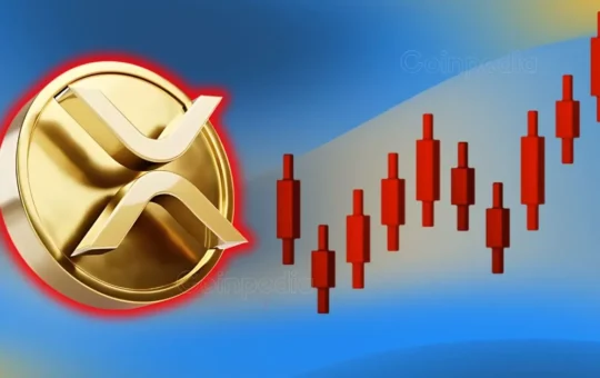 XRP Price Analysis Bullish Momentum Builds with Ripple’s $1.25B Acquisition