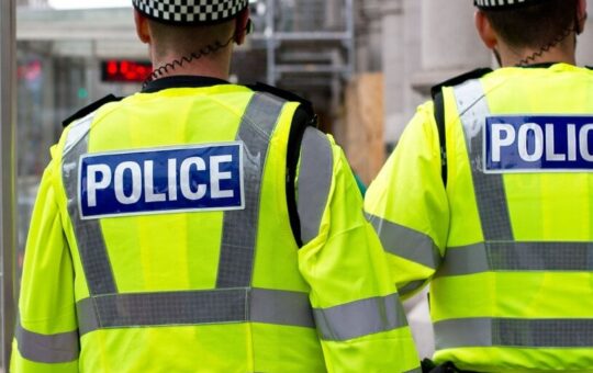 Crypto Involved in 66% of All Investment Fraud in UK Last Year: City of London Police