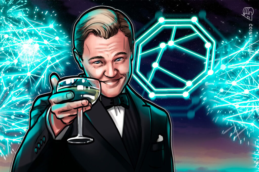 Crypto firms moving into Wall Street territory amid ‘growing synergy’
