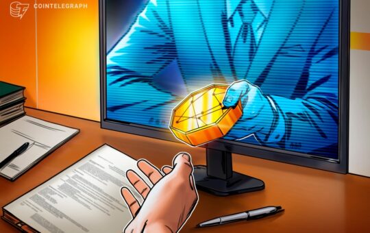Crypto lending down 43% from 2021 highs, DeFi borrowing surges 959%