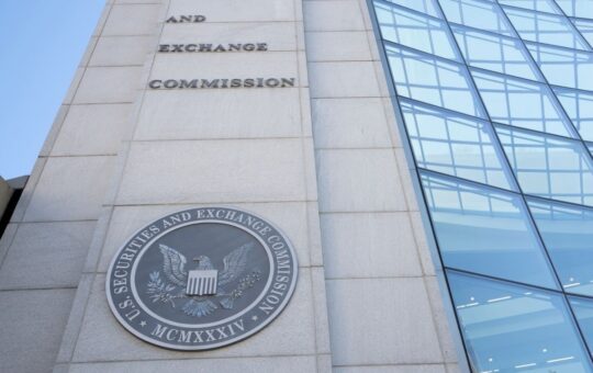 SEC Welcomes New Chair Amid Crypto-Friendly Policy Shift