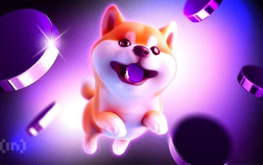 Here Is Why Shiba Inu (SHIB) Could Reach a 4-Year High in Q2 2025