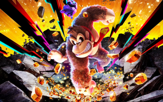 The Biggest Games Coming to Nintendo Switch 2