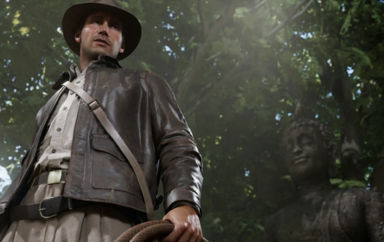 The Biggest Games Releasing in April 2025