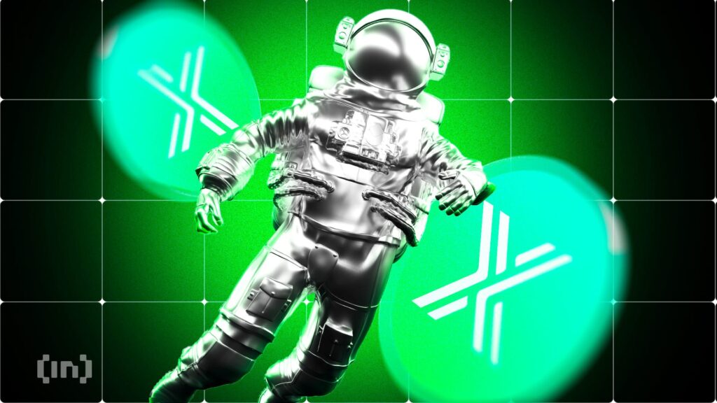 IMX Surges 10% As Immutable Partners with Ubisoft for a New Mobile Game
