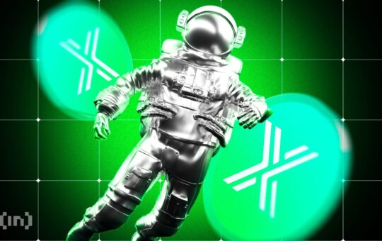 IMX Surges 10% As Immutable Partners with Ubisoft for a New Mobile Game