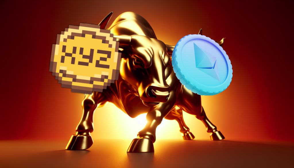 Why Ethereum’s downturn could set off a meme coin supercycle—XYZVerse poised to lead the charge