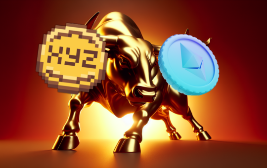 Why Ethereum’s downturn could set off a meme coin supercycle—XYZVerse poised to lead the charge