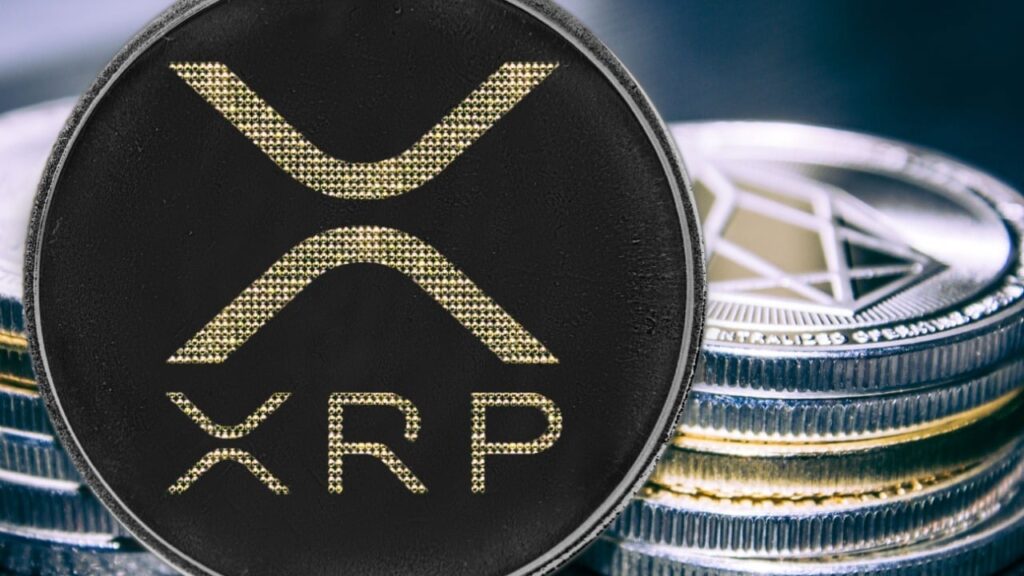 XRP Tracker Fund Unleashed in Asia With Ripple Driving Capital and Strategy