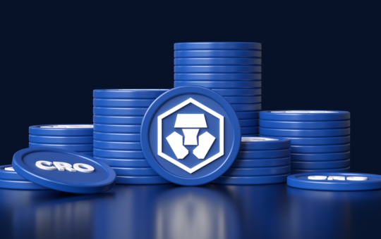 21Shares Debuts Cronos ETP in US Amid Altcoin Fund Frenzy