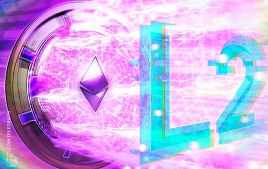 Are layer 2s good for Ethereum, or are they ‘extractive?’