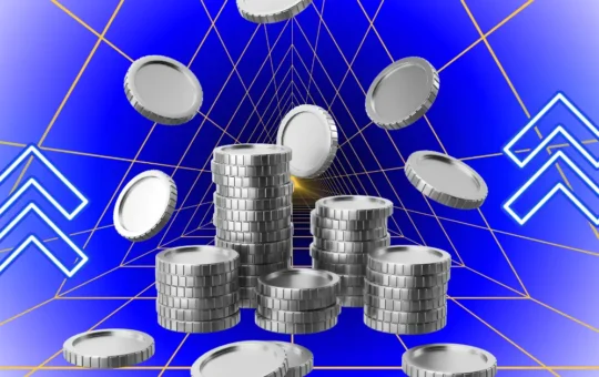 Bonk, Sui, and Official Trump Prices Poised for a Major Comeback