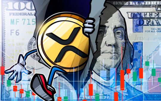 Can XRP price reach $4 in May? Analysts are watching these key levels