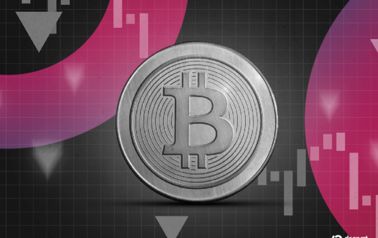 Crypto Liquidations Spike Above $800 Million as Bitcoin, Dogecoin and Ethereum Fall