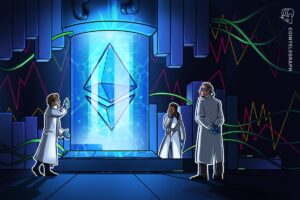 Devs introduce Ethereum R1 layer-2 scaling solution