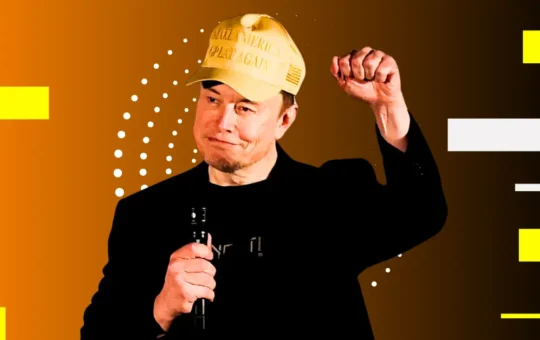 Elon Musk to Likely Integrate Crypto Payments Into X, Says Anthony Scaramucci