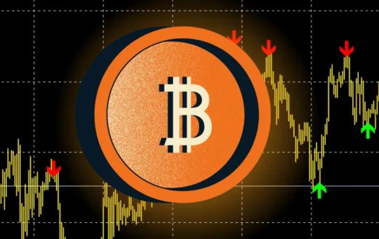 Bitcoin Price