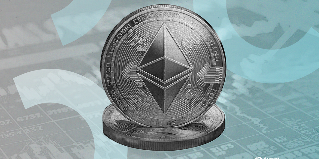 Publicly Traded SharpLink Raises $425M to Create Ethereum Treasury, Stock Jumps 420%