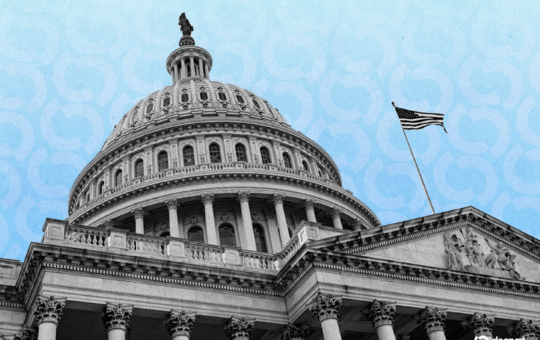 Senate Stablecoin Bill Makes Progress With New Draft—Here's What's In It