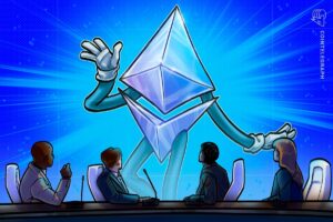 SharpLink launches ETH treasury and appoints Joseph Lubin as chair