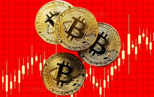 Will BTC Price Hold or Face Selling Pressure?