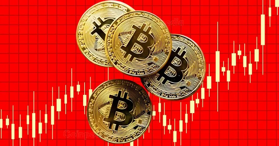 Will BTC Price Hold or Face Selling Pressure?